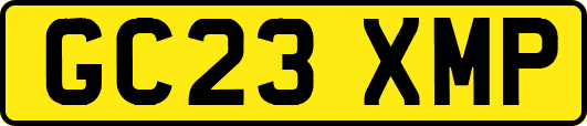 GC23XMP