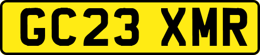 GC23XMR