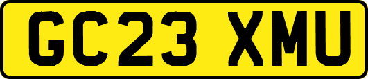 GC23XMU