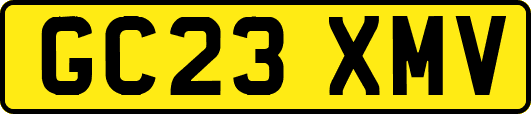 GC23XMV