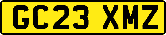 GC23XMZ
