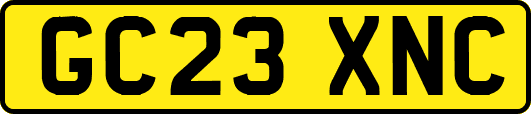 GC23XNC