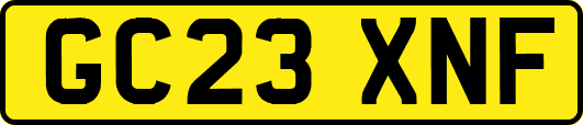 GC23XNF