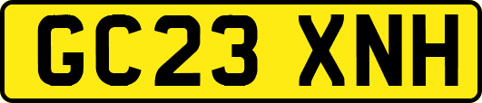 GC23XNH