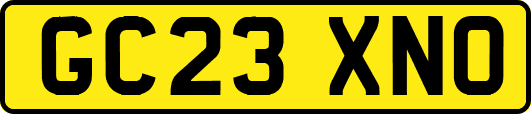 GC23XNO
