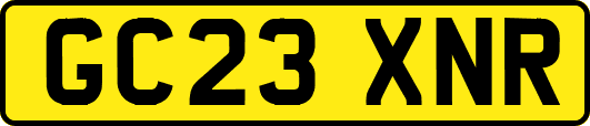 GC23XNR
