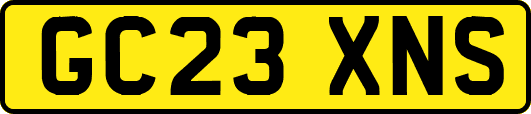 GC23XNS