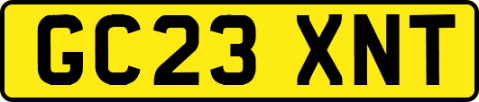 GC23XNT
