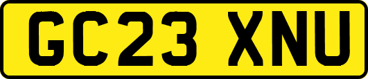 GC23XNU