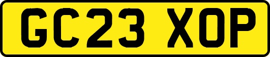 GC23XOP