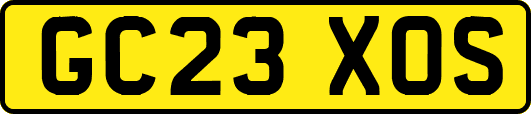 GC23XOS