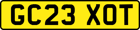 GC23XOT