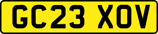 GC23XOV
