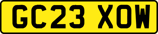GC23XOW