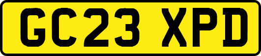 GC23XPD