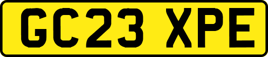 GC23XPE