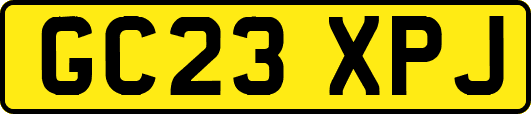 GC23XPJ