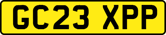 GC23XPP