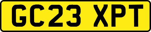 GC23XPT