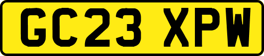 GC23XPW