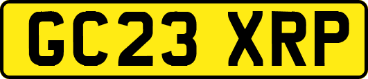 GC23XRP