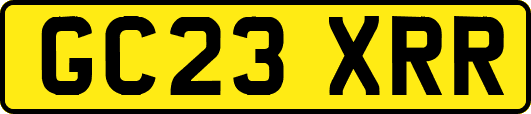 GC23XRR