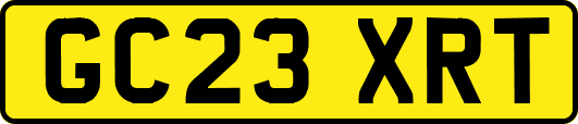 GC23XRT