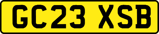 GC23XSB