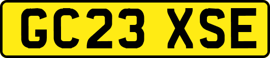 GC23XSE