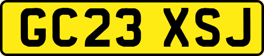 GC23XSJ