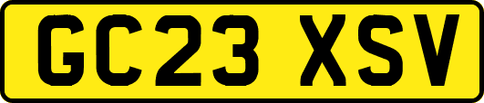 GC23XSV