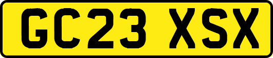GC23XSX