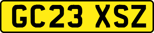 GC23XSZ