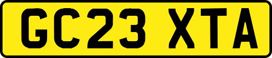 GC23XTA