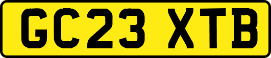 GC23XTB