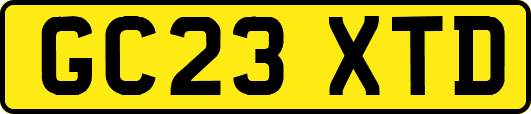 GC23XTD