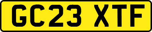 GC23XTF