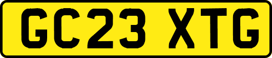 GC23XTG