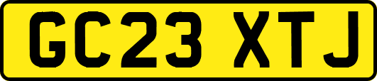 GC23XTJ
