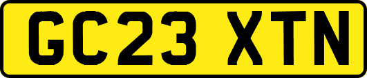 GC23XTN