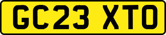 GC23XTO