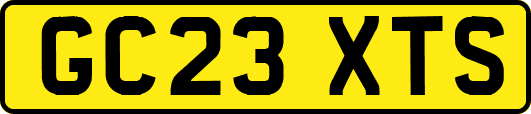 GC23XTS