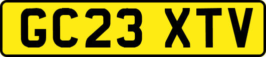 GC23XTV