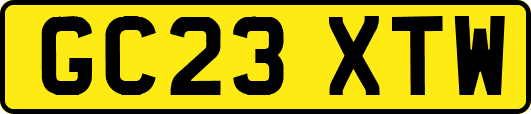 GC23XTW
