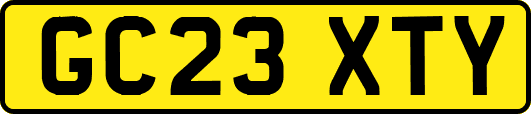 GC23XTY