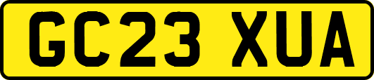 GC23XUA