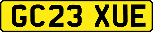 GC23XUE