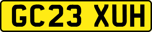 GC23XUH