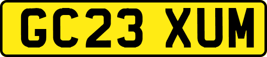 GC23XUM