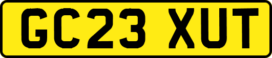 GC23XUT